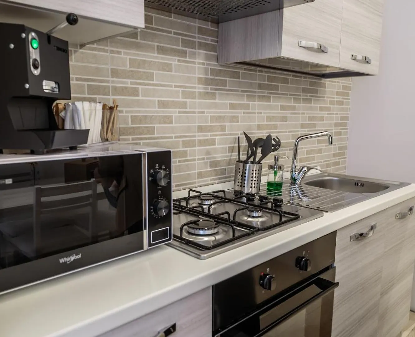 Luxury Apartment In ナポリ イタリア