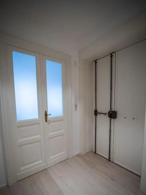 Luxury Apartment In ナポリ