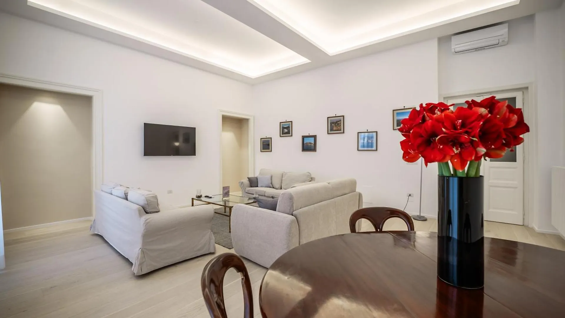 Luxury Apartment In Naples 0*,  Italy