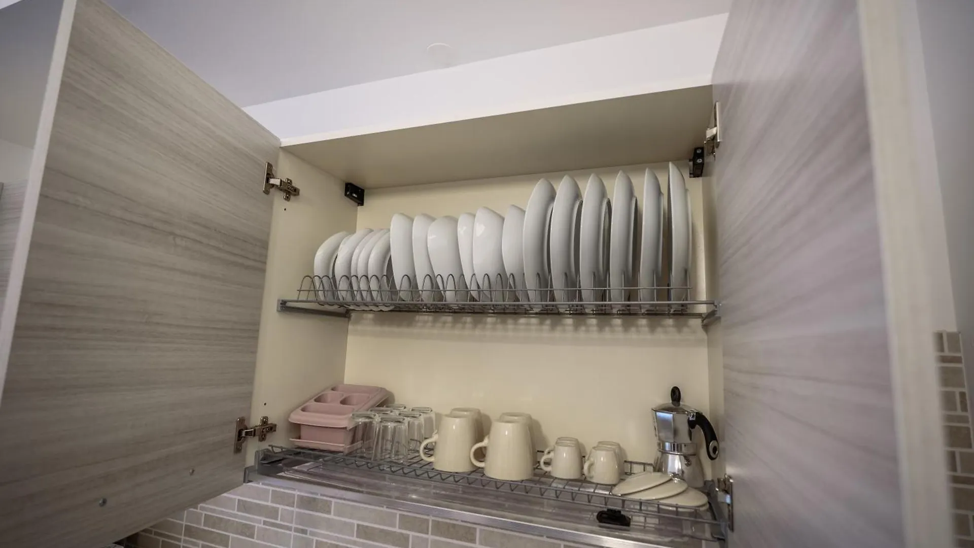 Luxury Apartment In Naples 0*,  Italy