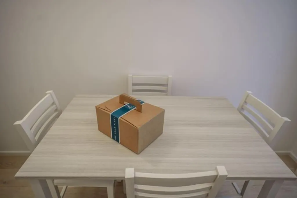 Luxury Apartment In Naples 0*,
