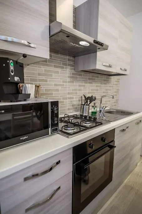 Luxury Apartment In Naples 0*,  Italy