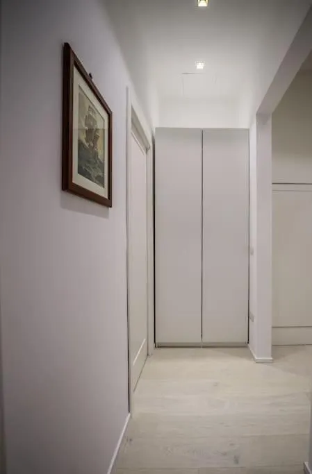 Luxury Apartment In Naples