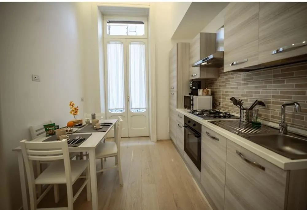 Luxury Apartment In Naples 0*,  Italy