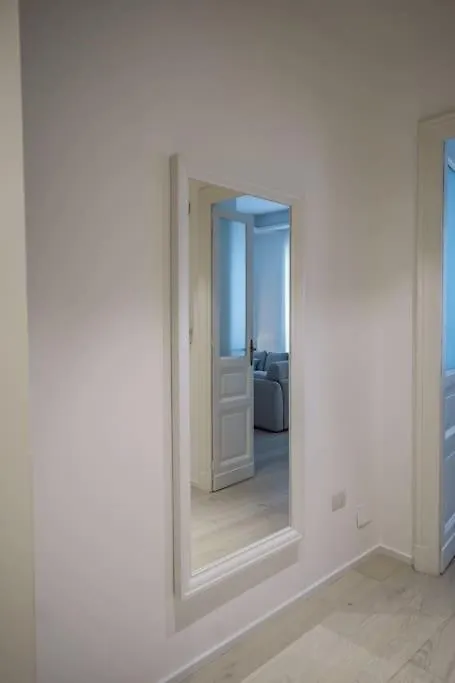 Luxury Apartment In Naples