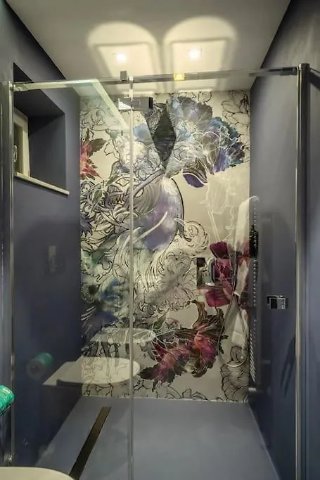Luxury Apartment In Naples 0*,