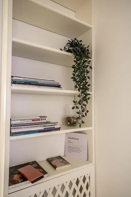 Luxury Apartment In Naples 0*,  Italy