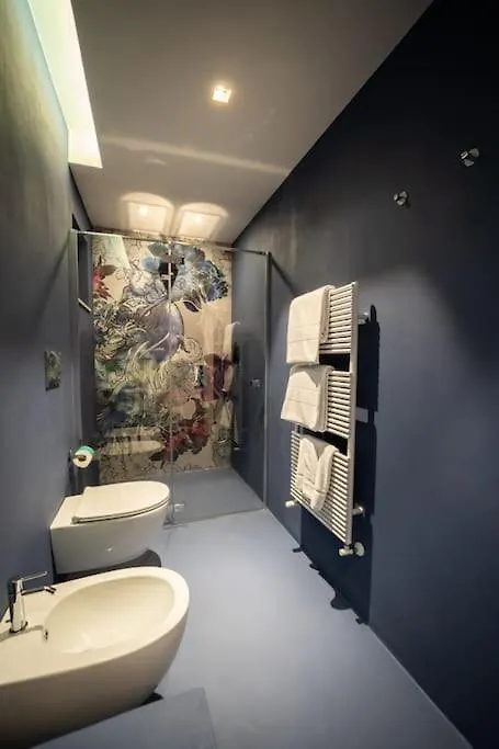 Luxury Apartment In Naples