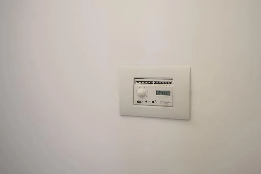 Luxury Apartment In Naples