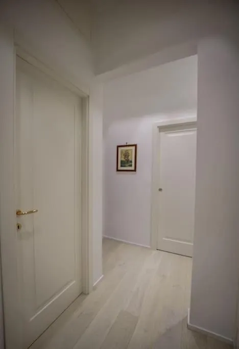 Luxury Apartment In Naples
